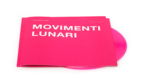 Novaga Movimenti Lunari